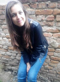 Карина Ковальчук