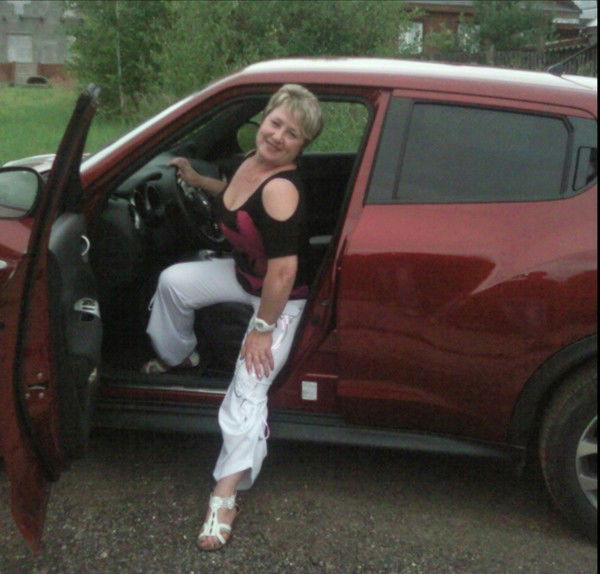 Валентина Бровина