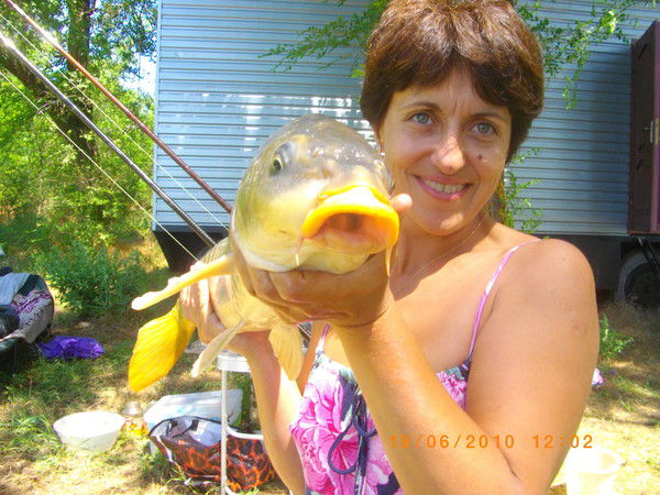 Вера Нарожная