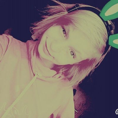 Аня Мацкевич