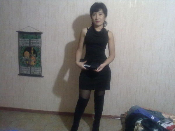 Арзыгуль Итекова