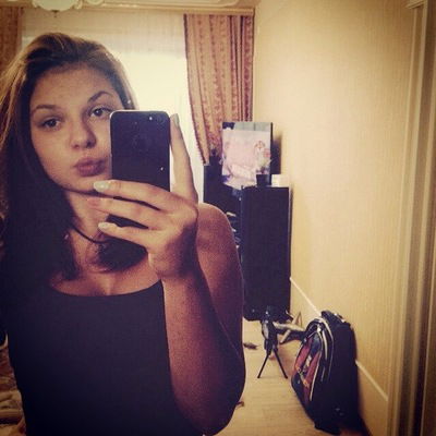 Мария Романова