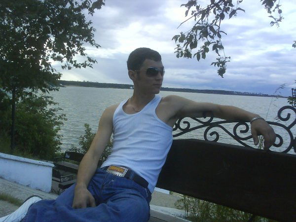 Кирилл Варавин