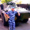 Алексей Сорокин