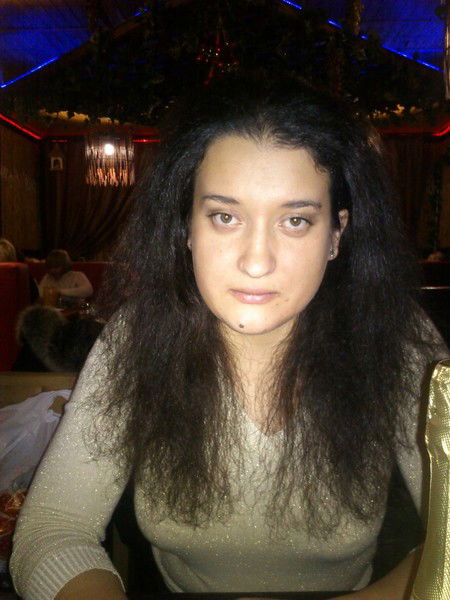 Дарья Егорова