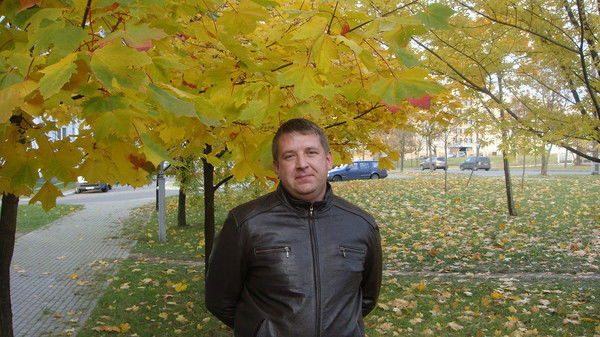 Иван Стишевский