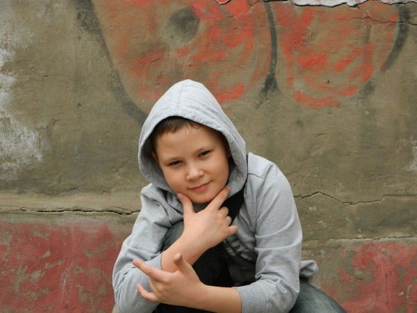 Артём Курбатов