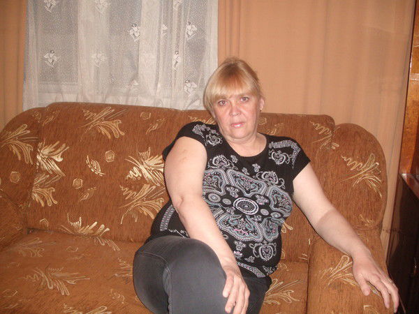 Ольга Райская