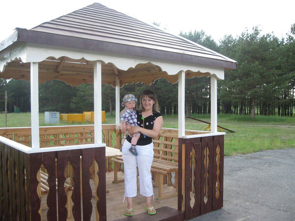 Елена Мацыгуд