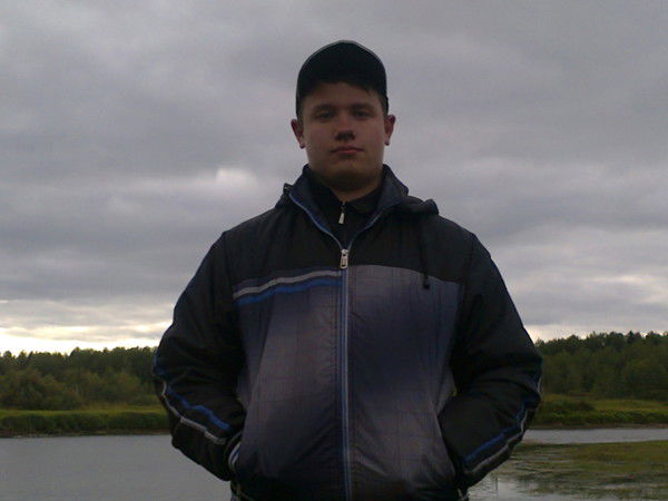 Илья Караваев