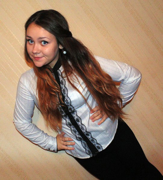 Катерина Жукова