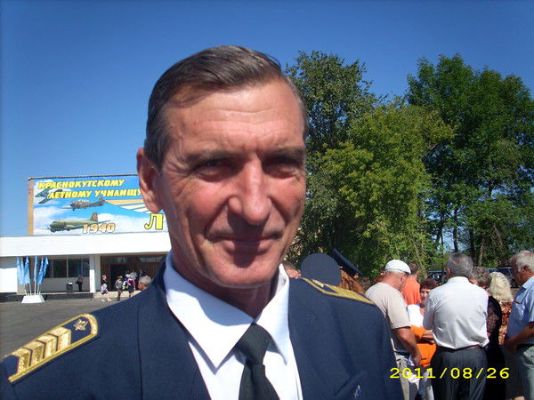 Андрей Заботин