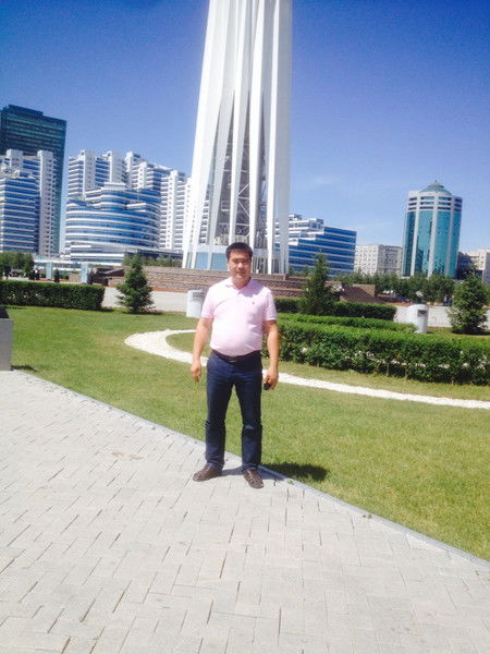 Aскар Шандыров