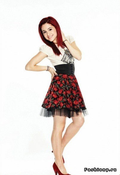 Адель Ибраимова