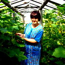 Валентина Шадрина