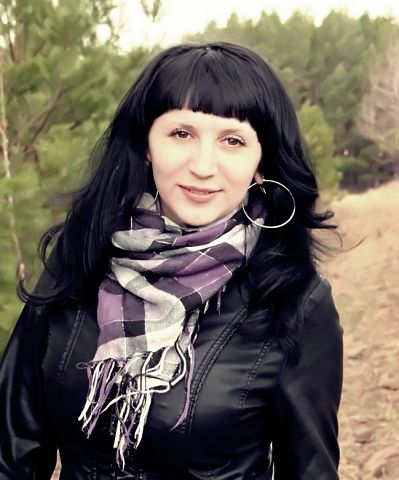 Екатерина Александровна