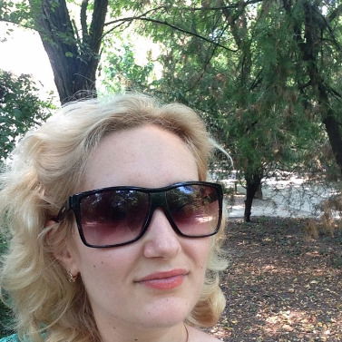 Кристина Куля