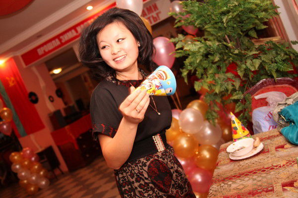 Надежда Ким(Пан)