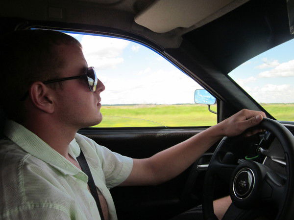 Сергей Муравьев