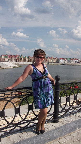 Ника Мишутова