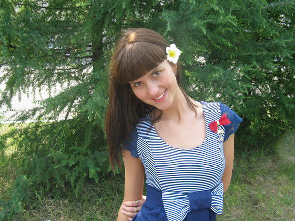 Юлия Томильцева