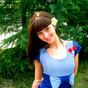 Юлия Томильцева