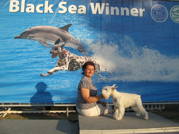 Татьяна Фральцова