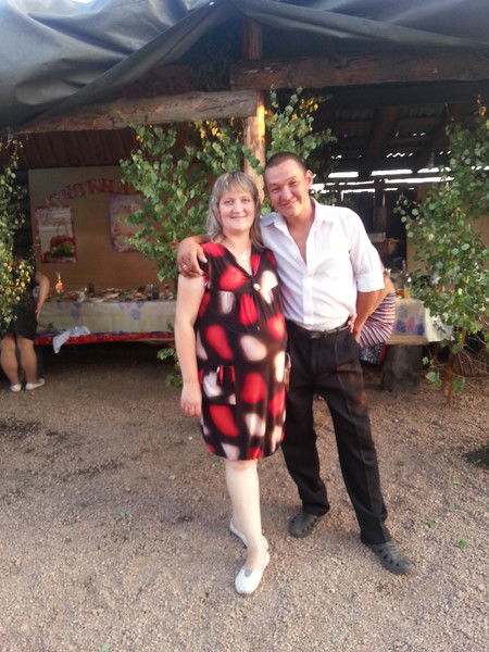 Сергей Дамбаев