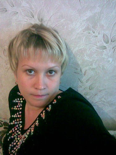 Наталья Бражникова