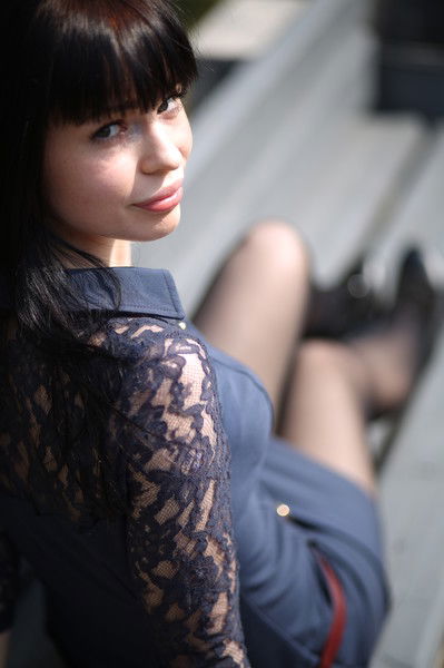 Наталья Никулина