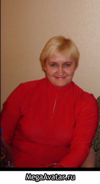 Надежда Кошкина