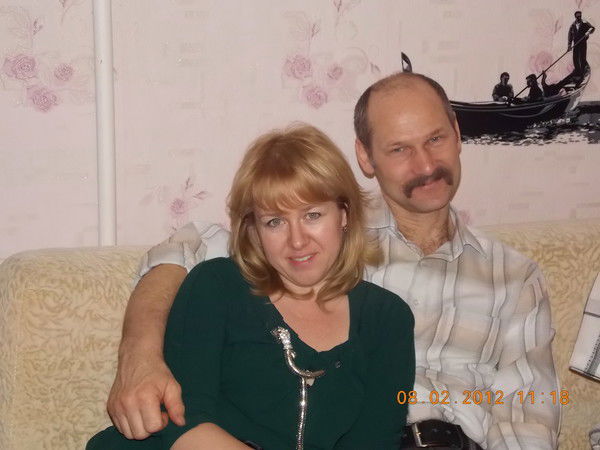 Оксана Севостьянова