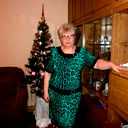 Татьяна Кондрашова