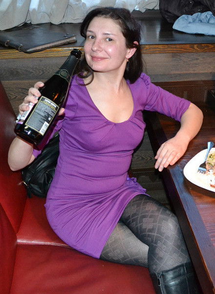 Лариса Шаларина