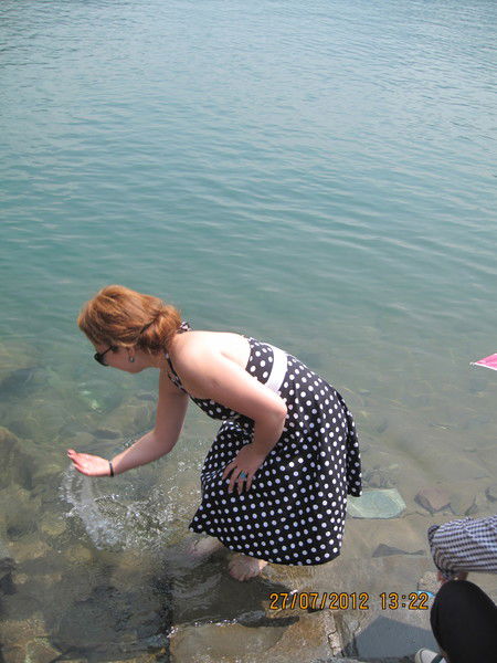 Айжан Исабекова