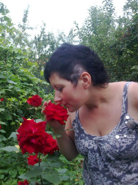 Татьяна Танасив