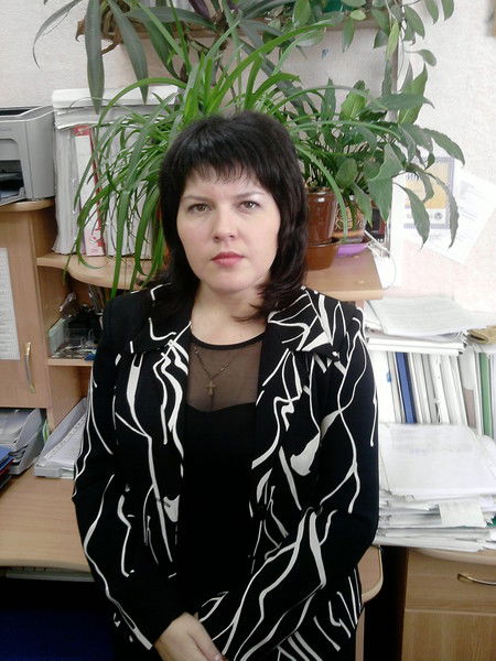 Надежда Кобзева