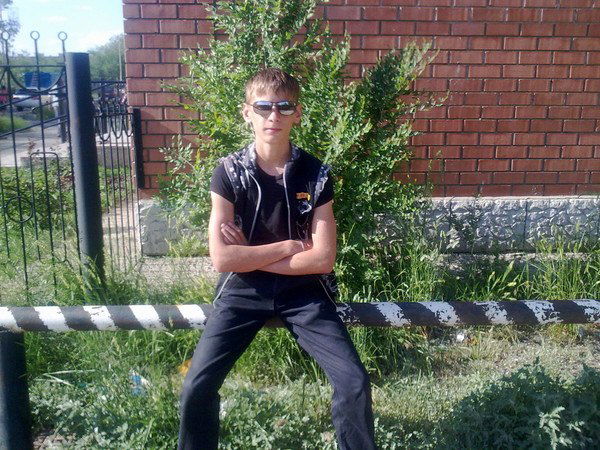 Сергей Андрикевич