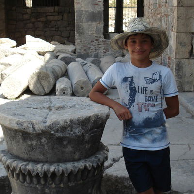 Никита Фроловский