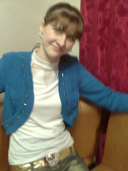 Мамина_Радость_ .....