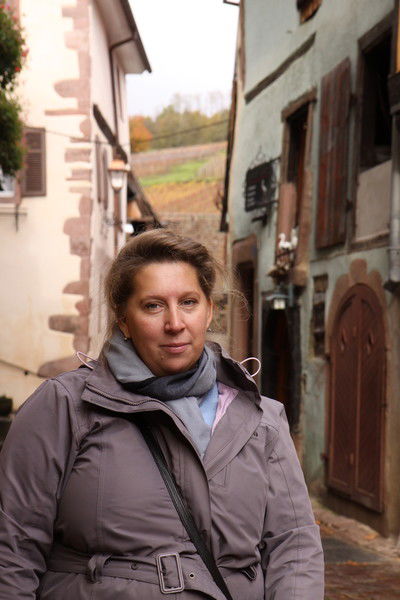 Ногтева Ольга