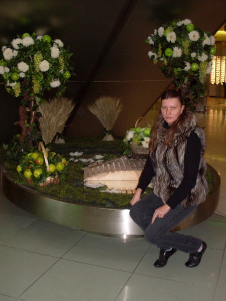 ***натулька ***