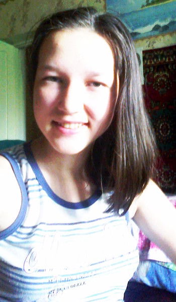 Мария Влахно