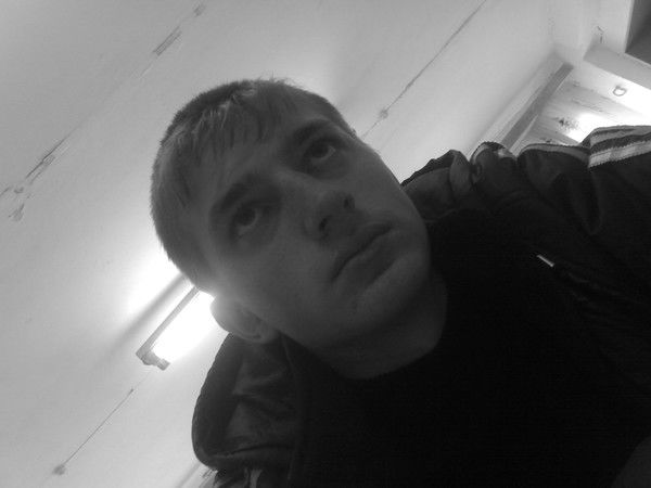 Андрей Окунев