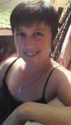 Ольга Козлова