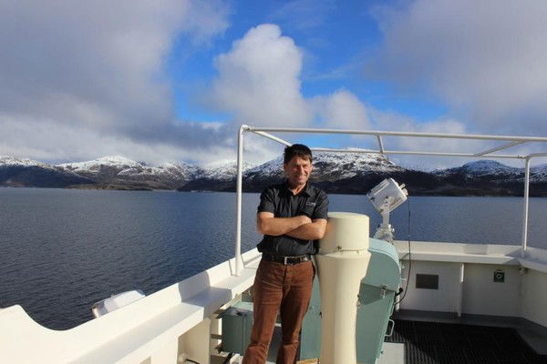 Юрий Бондаренко