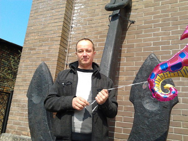 Владимир Кошкин