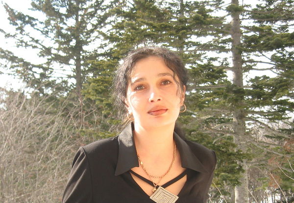 Марта Бороновская