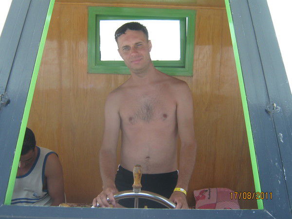 Марат Хисанбиев