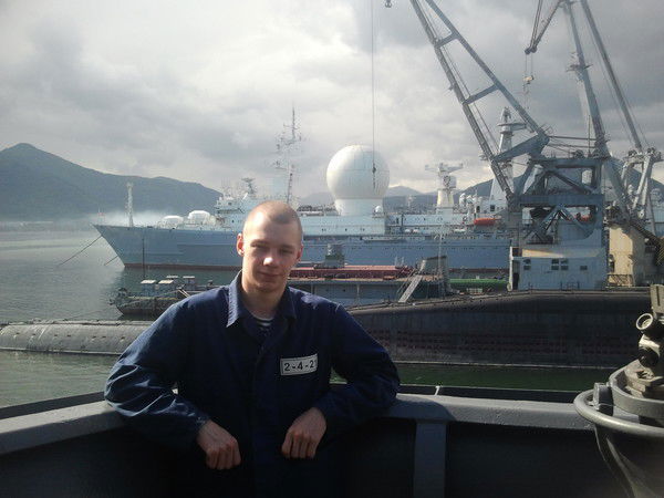 Рома Швацкий